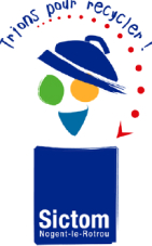Logo de SICTOM Nogent-le-Rotrou