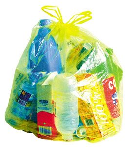 Ou se procurer top des sacs jaunes